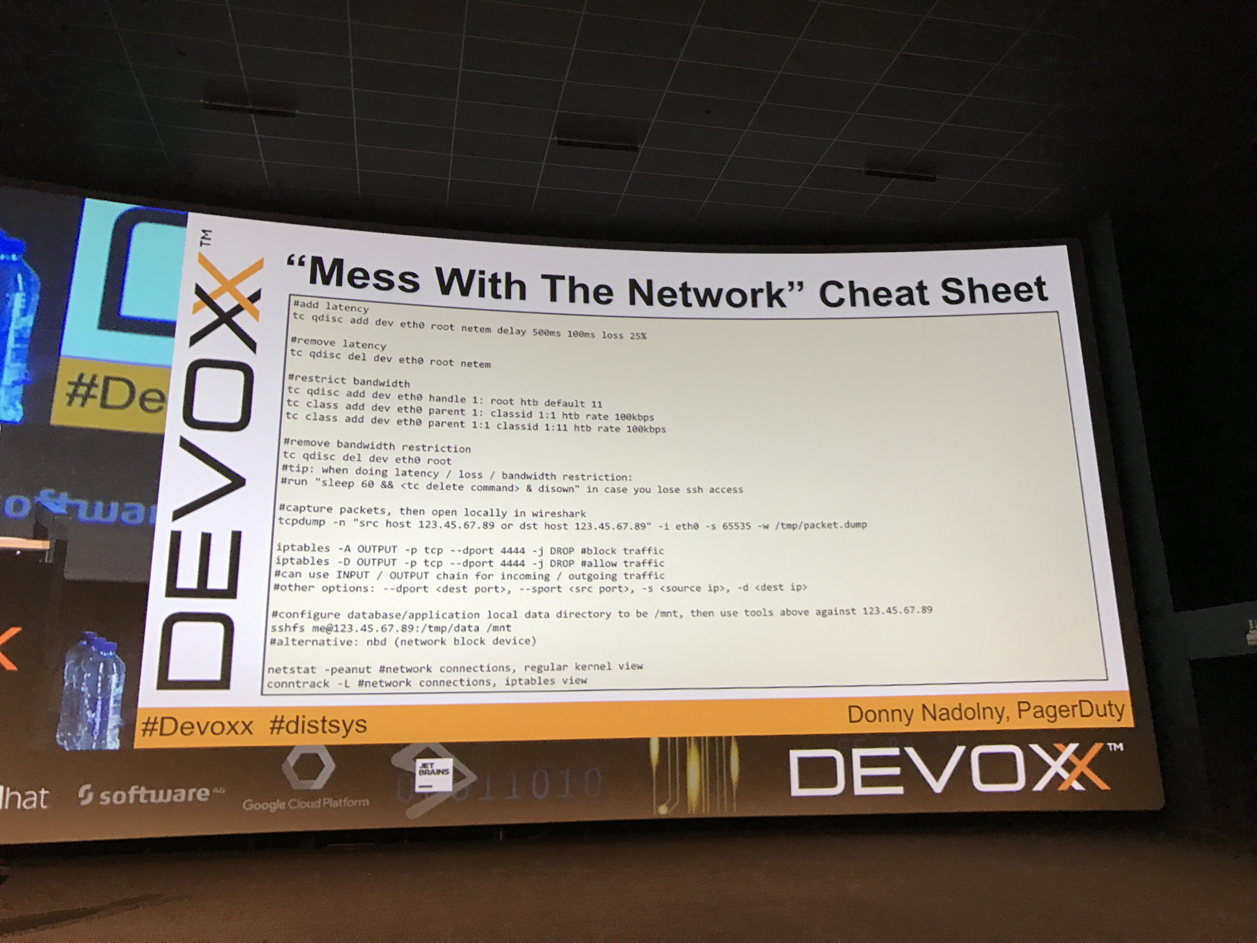 Devoxx 2016