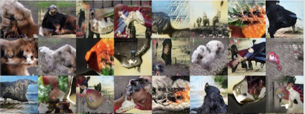 GAN Images