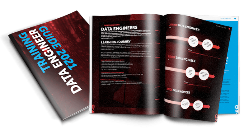 Data Engineer Guide