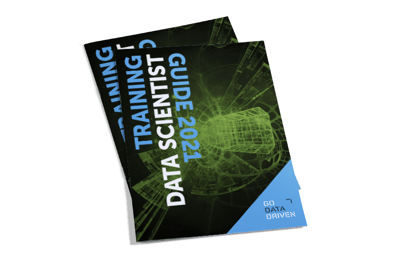 Data Scientist Training Guide