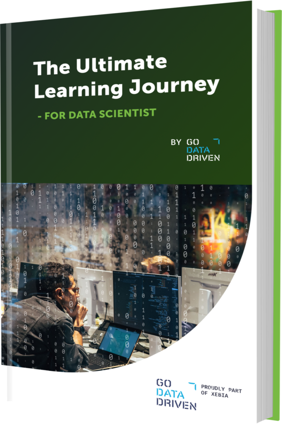 e-book Learning Journey